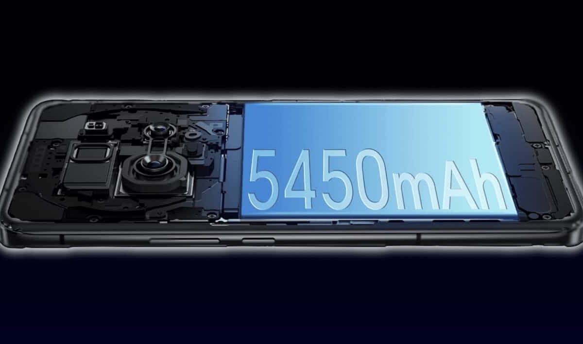 HONOR-Silicon-Carbon-battery