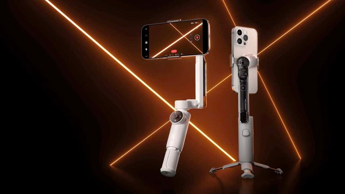 Insta360-Flow-Specs-Features