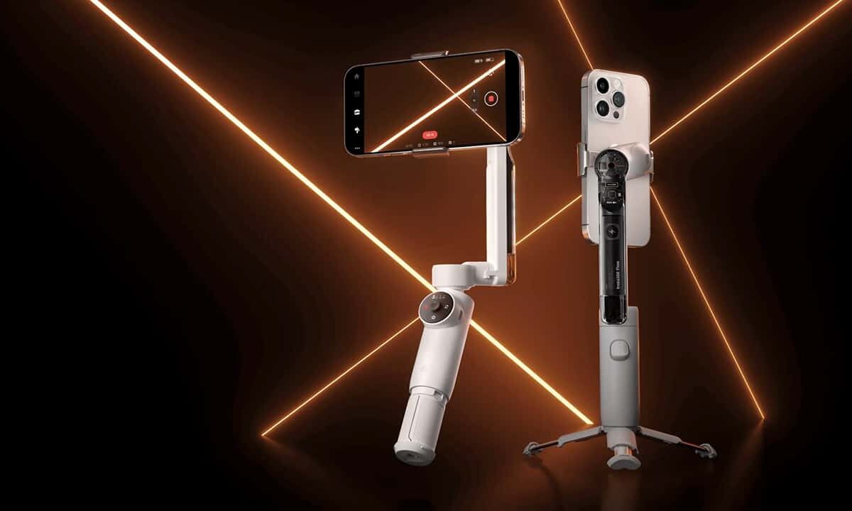 Insta360-Flow-Specs-Features