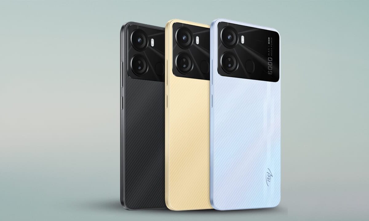 Itel-P40-Price-Philippines