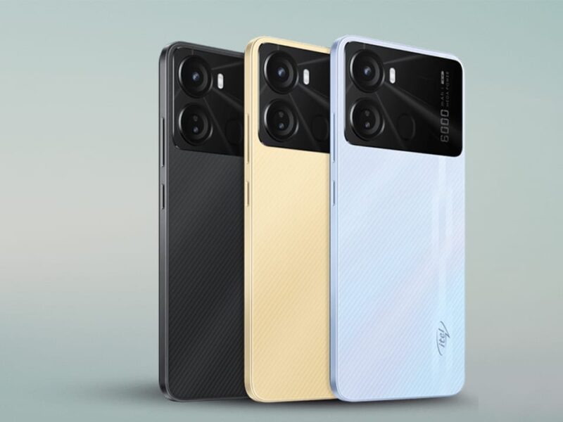 Itel-P40-Price-Philippines