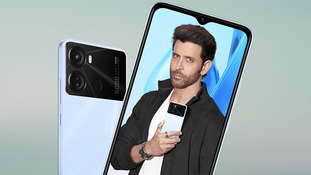 Itel-P40