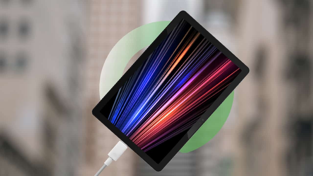 Itel-Pad-1-Specs-Features