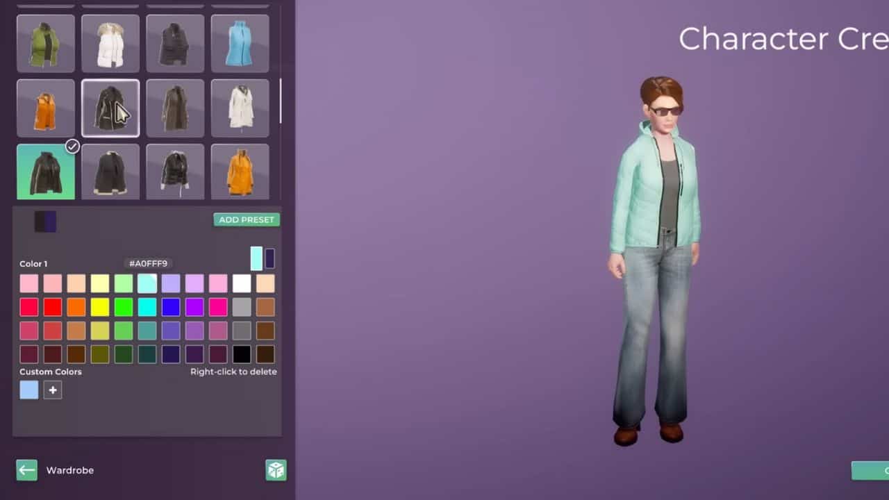 Life-By-You-Customization