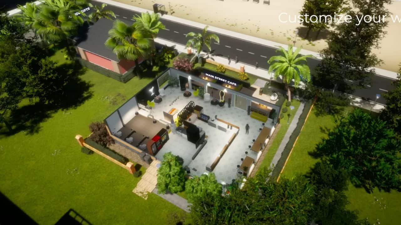 Life-By-You-House-Building