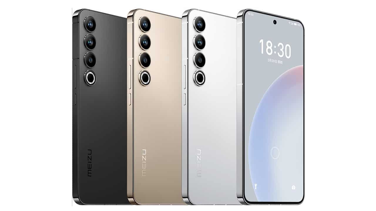 Meizu-20-Pro-Specs-Features