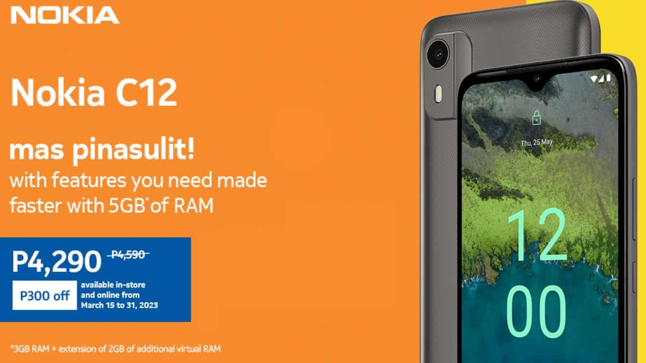 Nokia-C12-Price-Specs