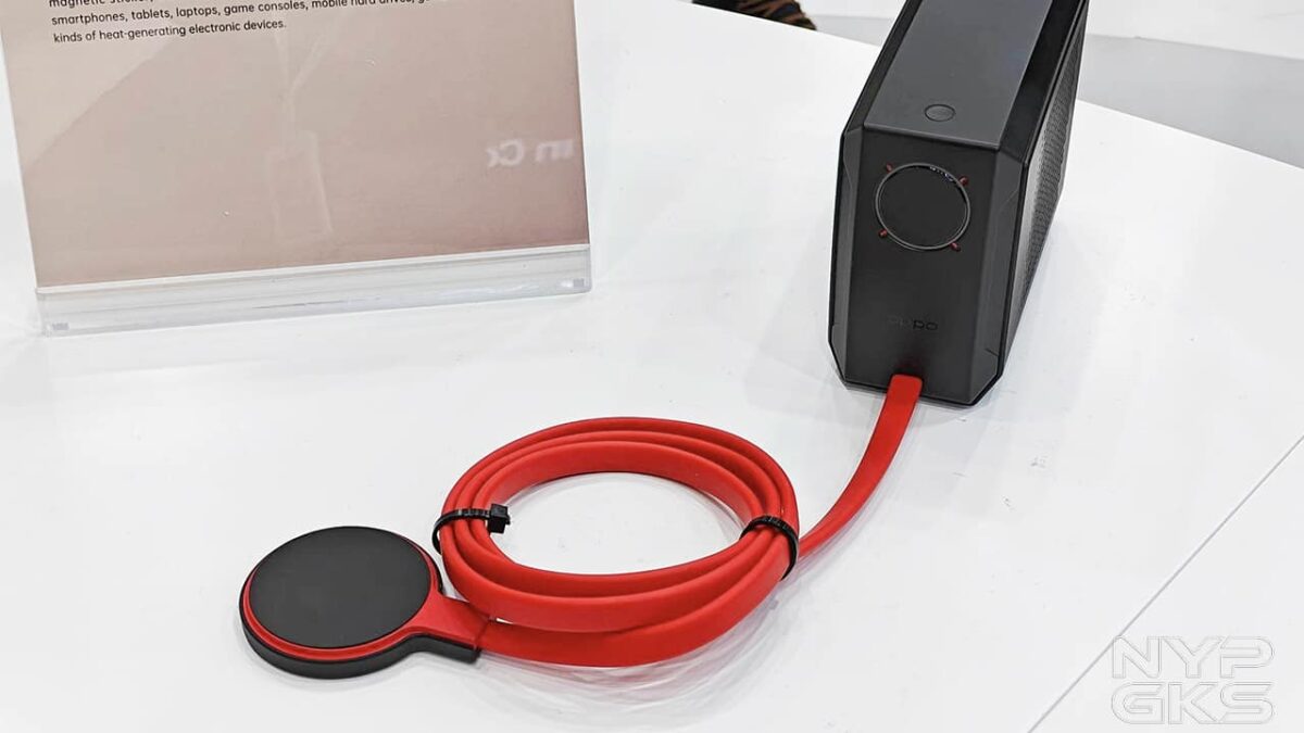 OPPO-45W-Liquid-Cooler