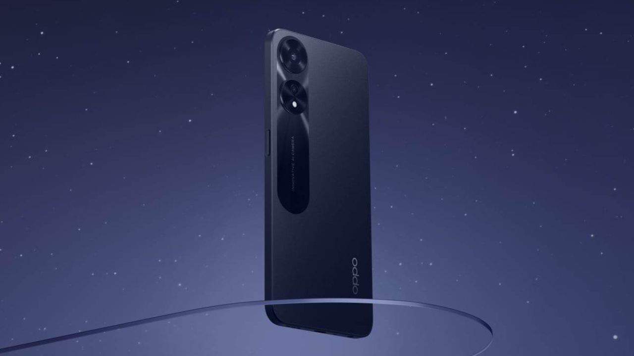 OPPO-A78-5G-Philippines-Price