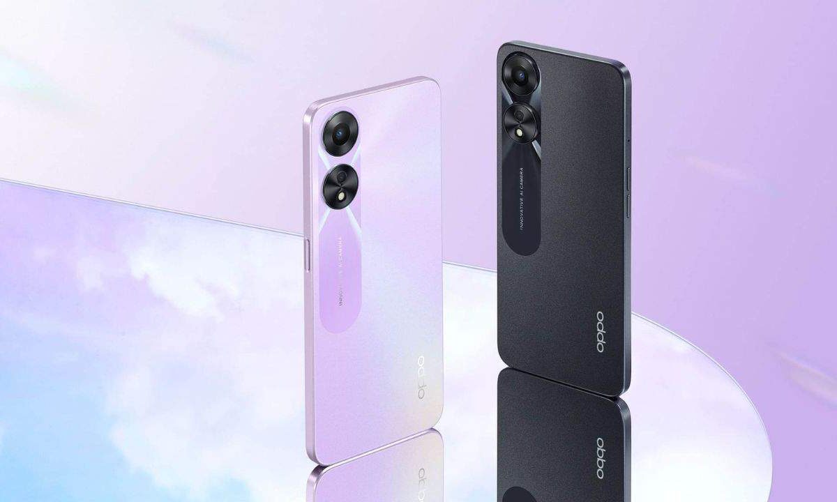 OPPO-A78-5G-Philippines