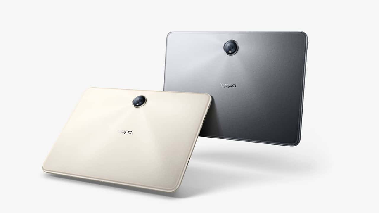 OPPO-Pad-2-Specs-Features