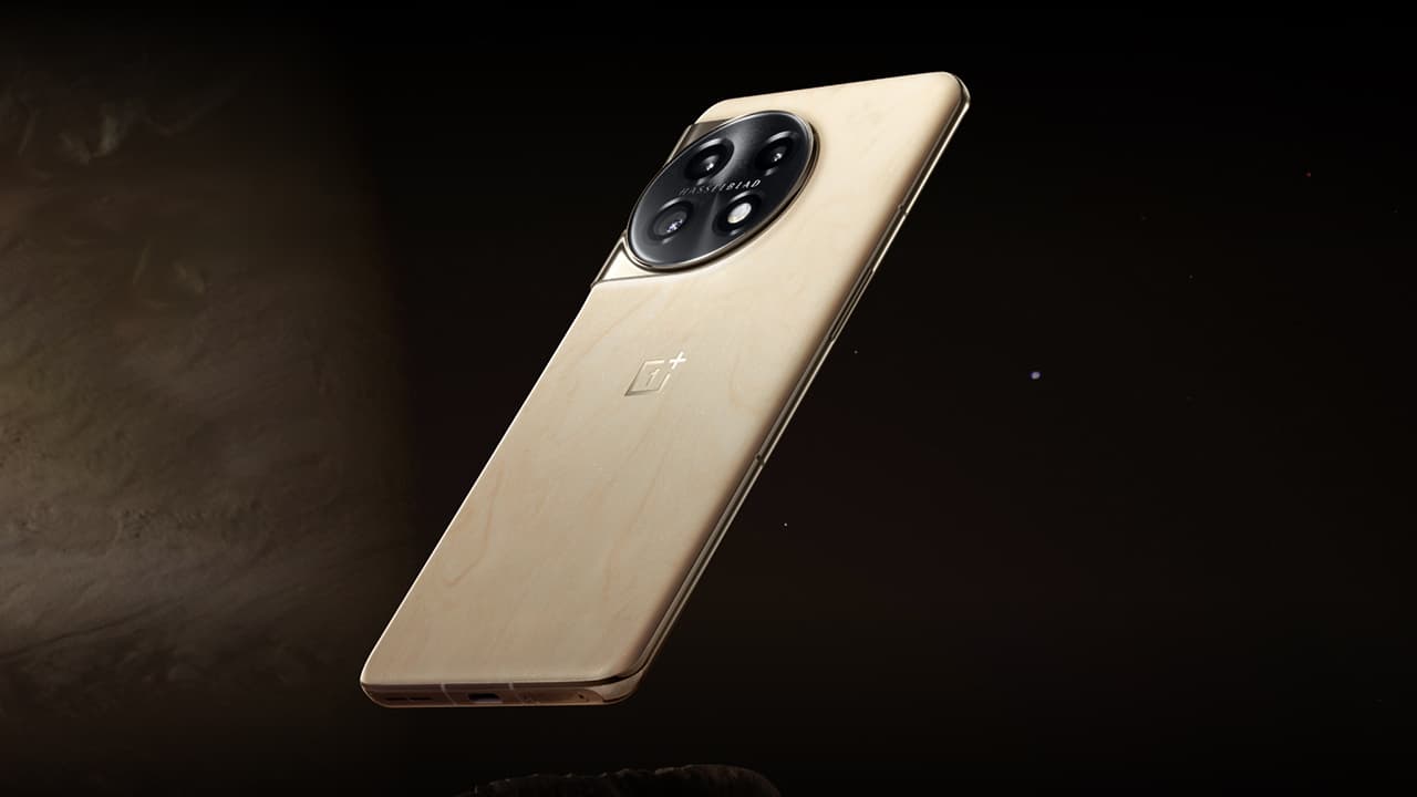 OnePlus-11-Jupiter-Rock-Limited-Edition-Specs-Features