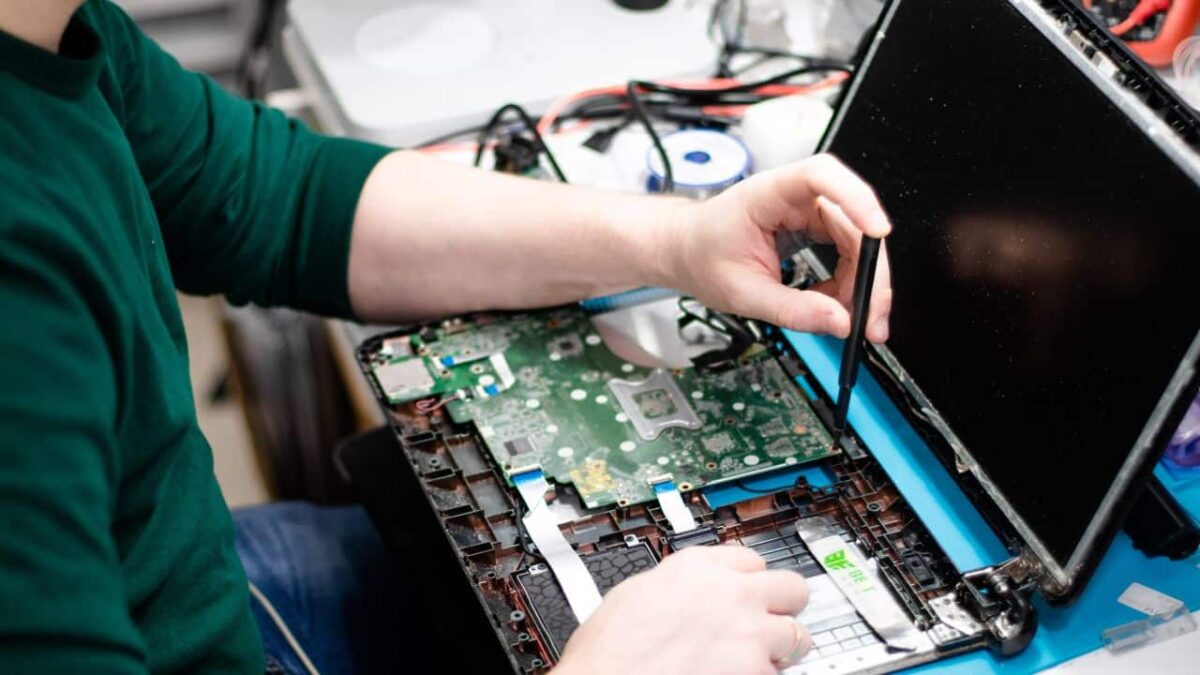 Product-repair-37810