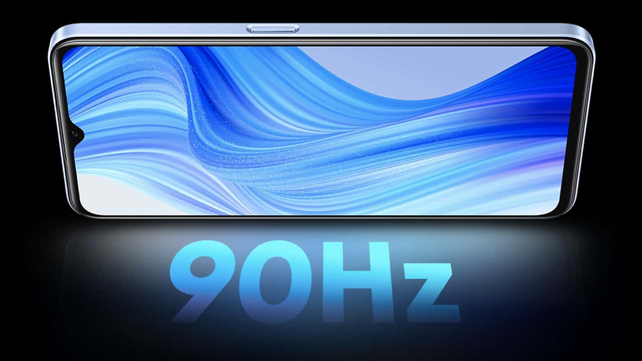 Realme-10T-Specs-Features