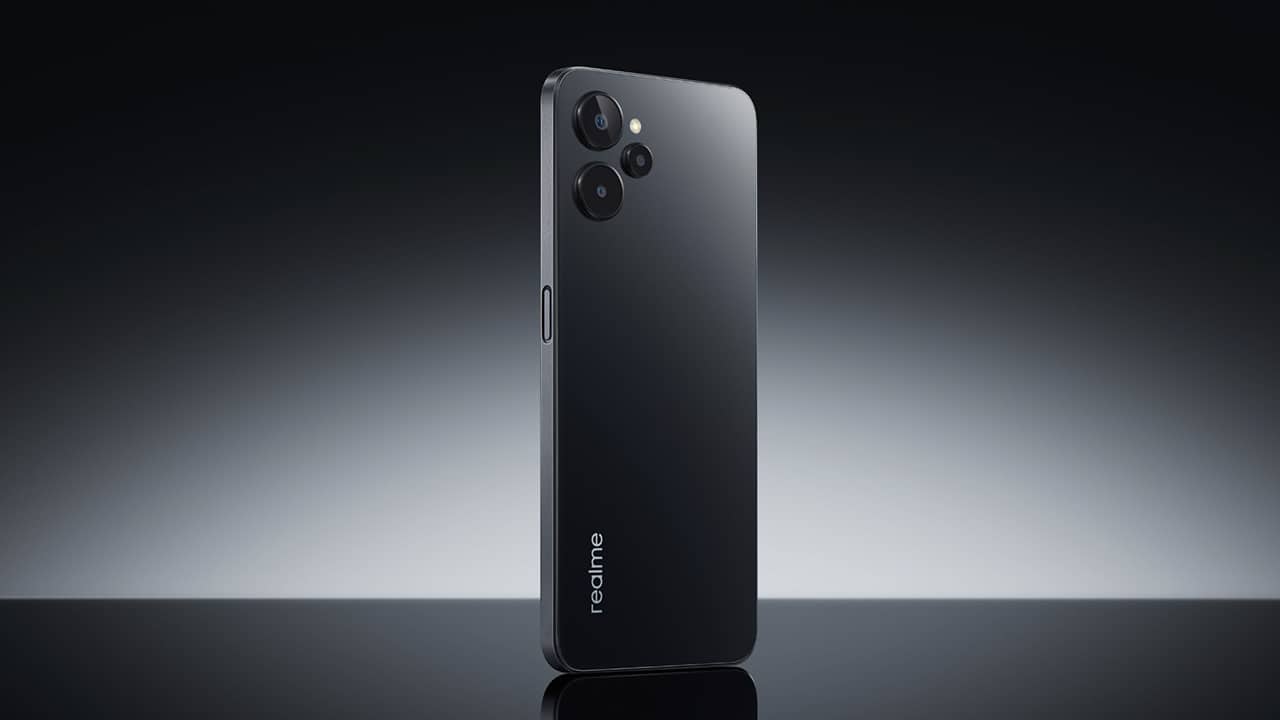 Realme-10T