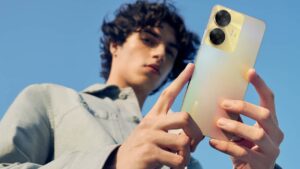 Realme-C55