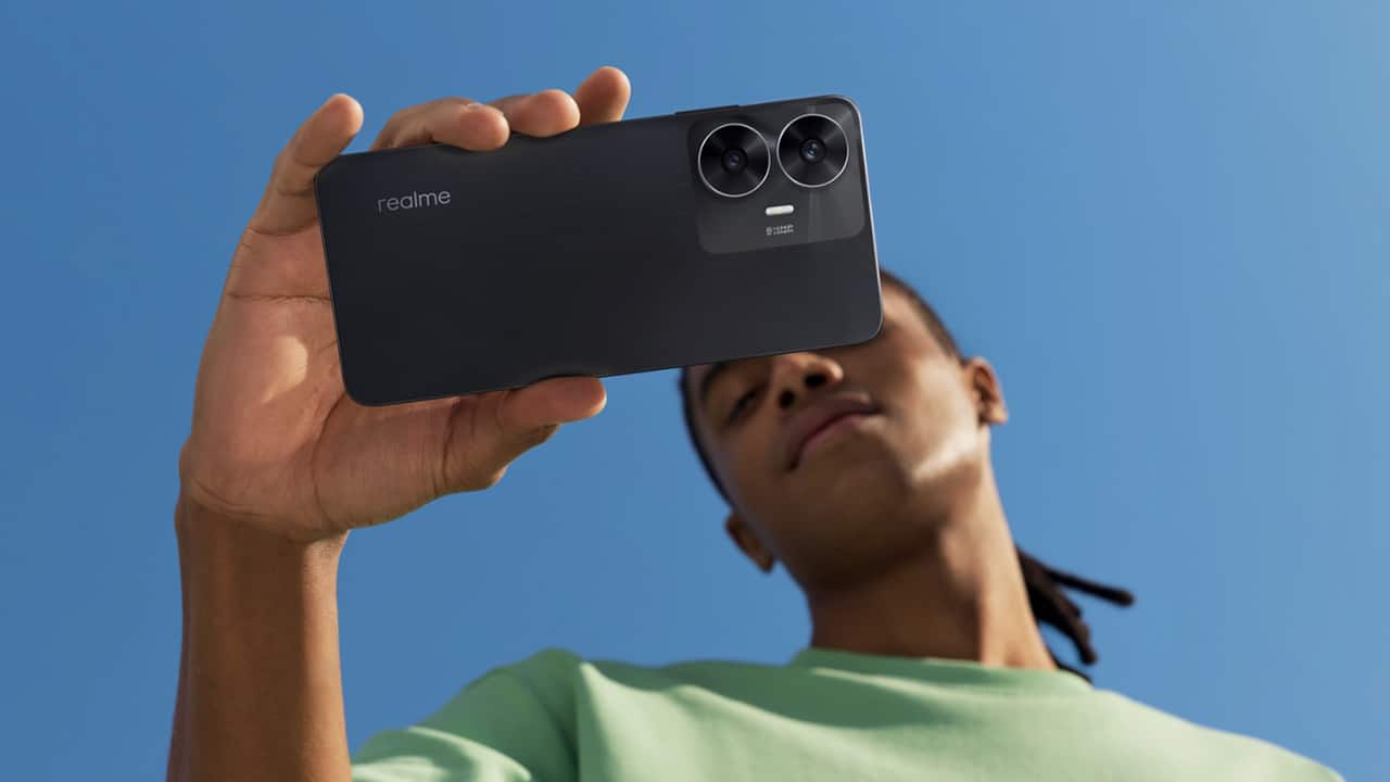 Realme-C55-Specs-Features