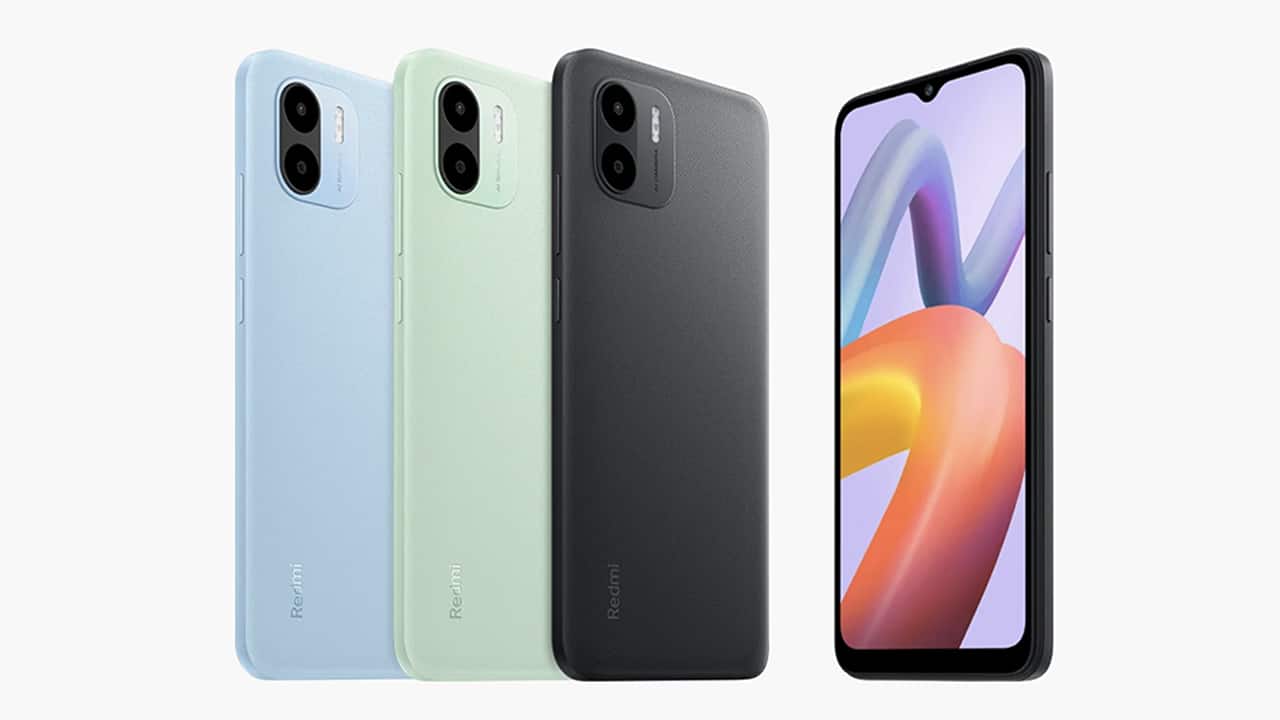 Redmi-A2