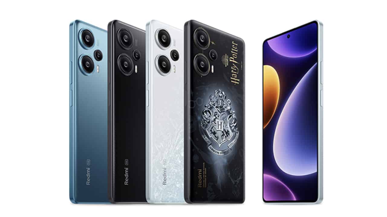Redmi-Note-12-Turbo-Specs-Features