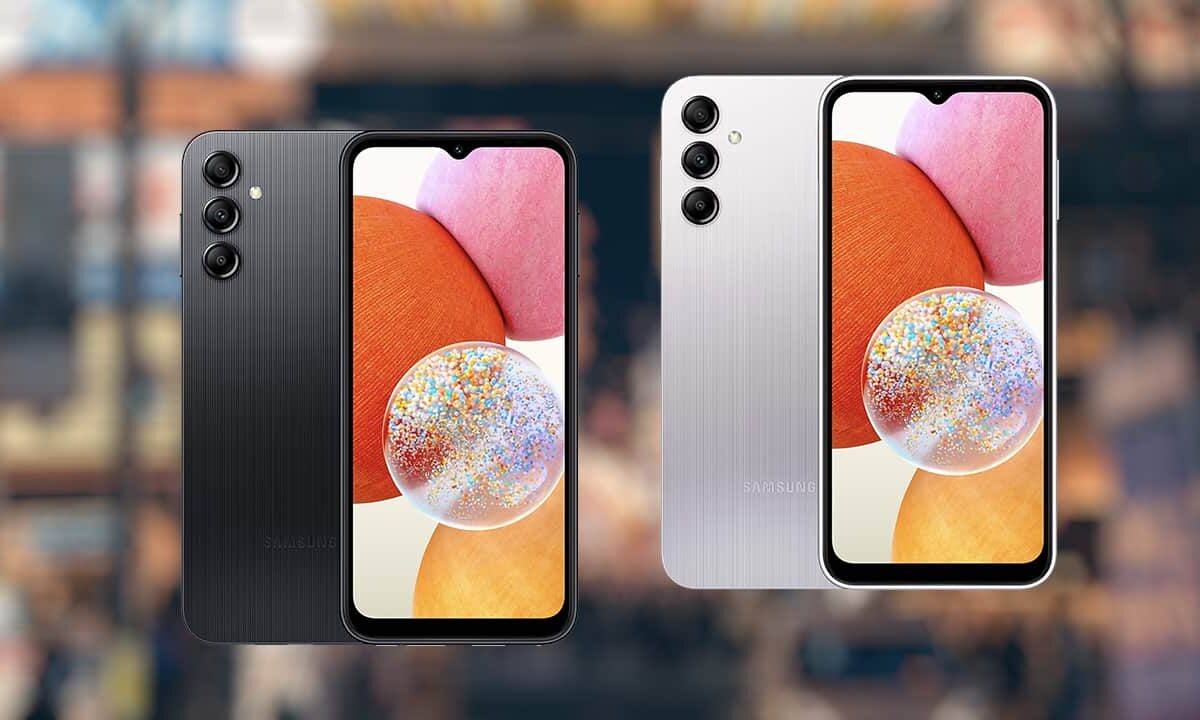 Samsung-Galaxy-A14-LTE