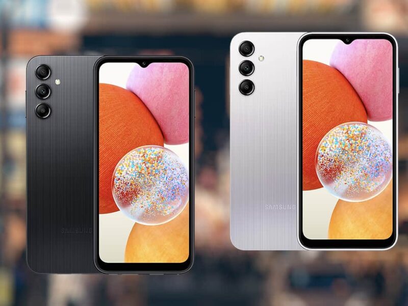 Samsung-Galaxy-A14-LTE