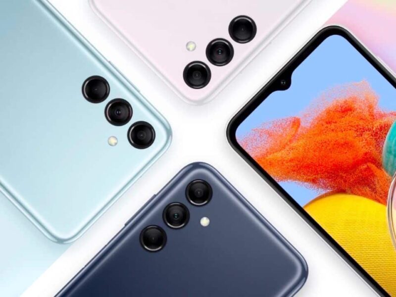 Samsung-Galaxy-M14-5G-Philippines-Price-Specs