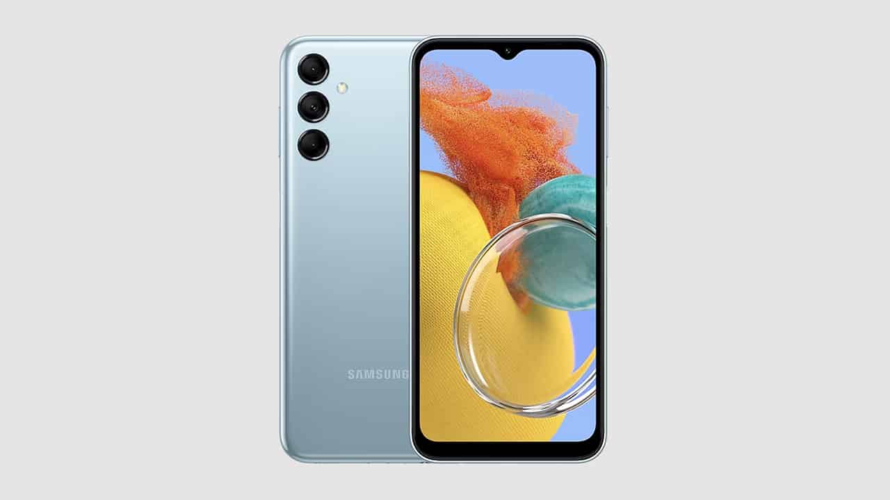 Samsung-Galaxy-M14-5G
