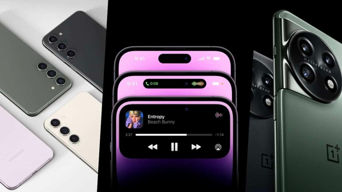 Top-smartphone-brands-longest-software-support