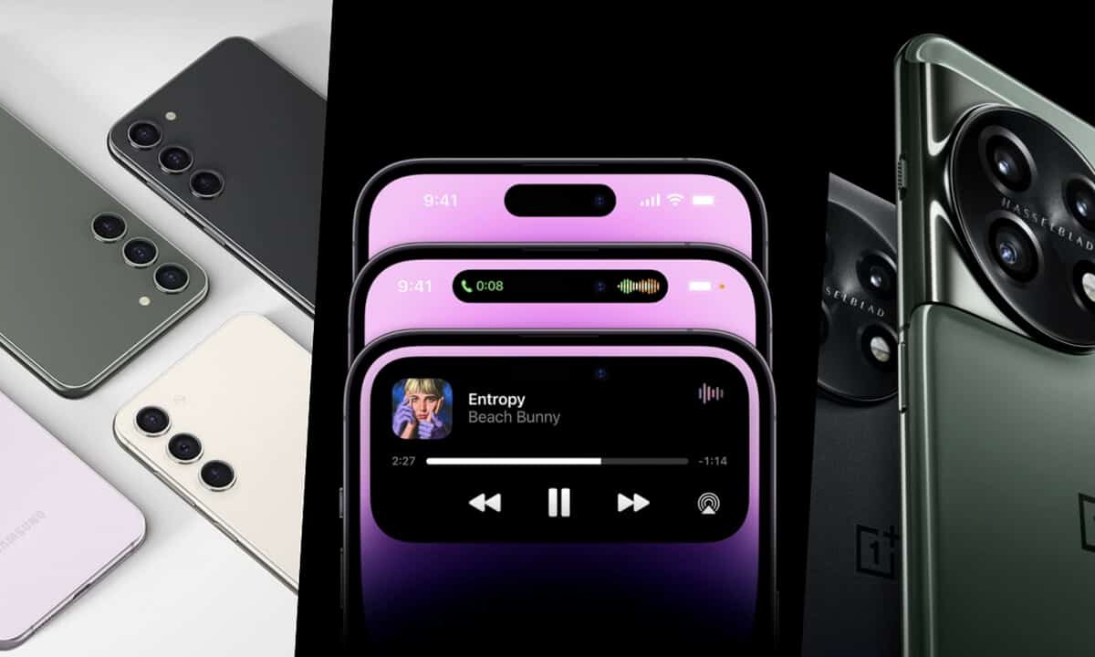 Top-smartphone-brands-longest-software-support