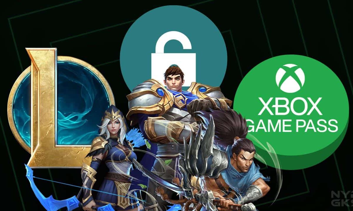 Unlock-All-League-Of-Legends-Heroes-XBOX-Game-Pass