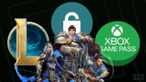 Unlock-All-League-Of-Legends-Heroes-XBOX-Game-Pass