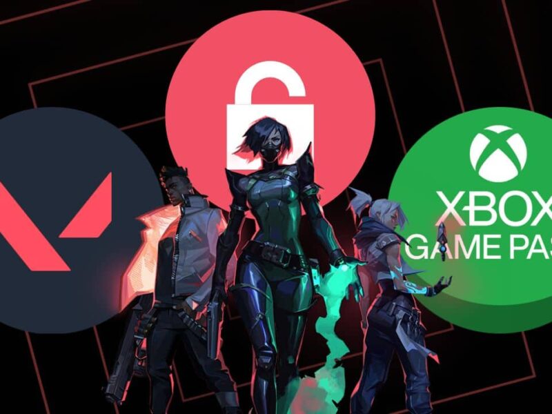 Unlock-All-Valorant-Agents-XBOX-Game-Pass