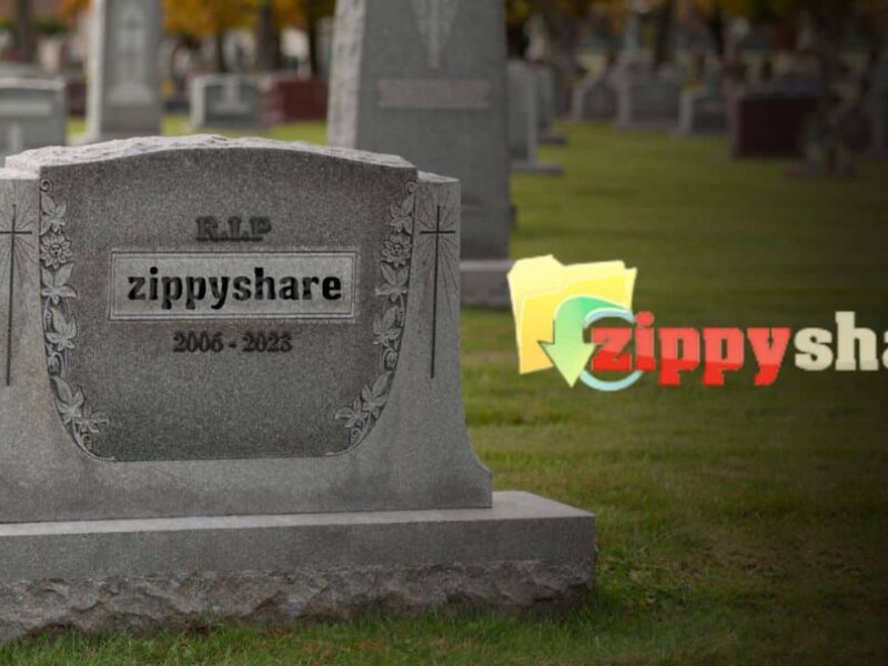 Zippyshare-shutting-down