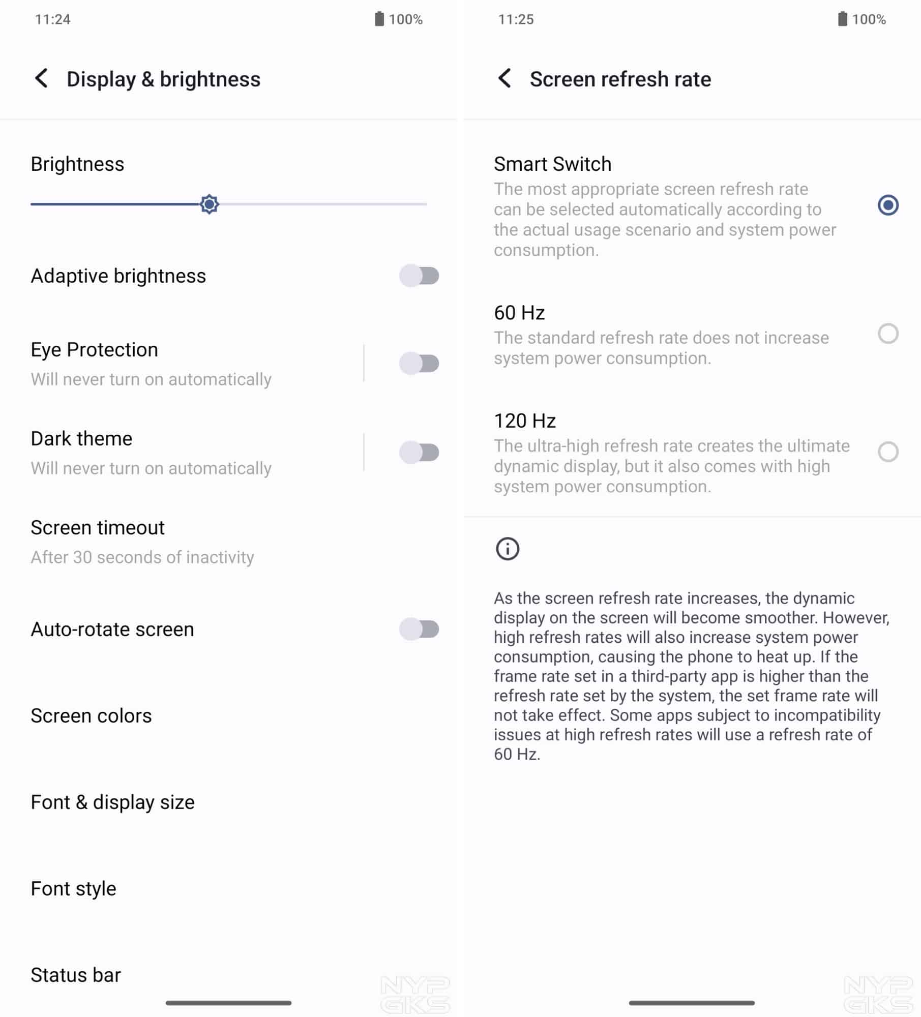 vivo-V27-5G-Display-Settings