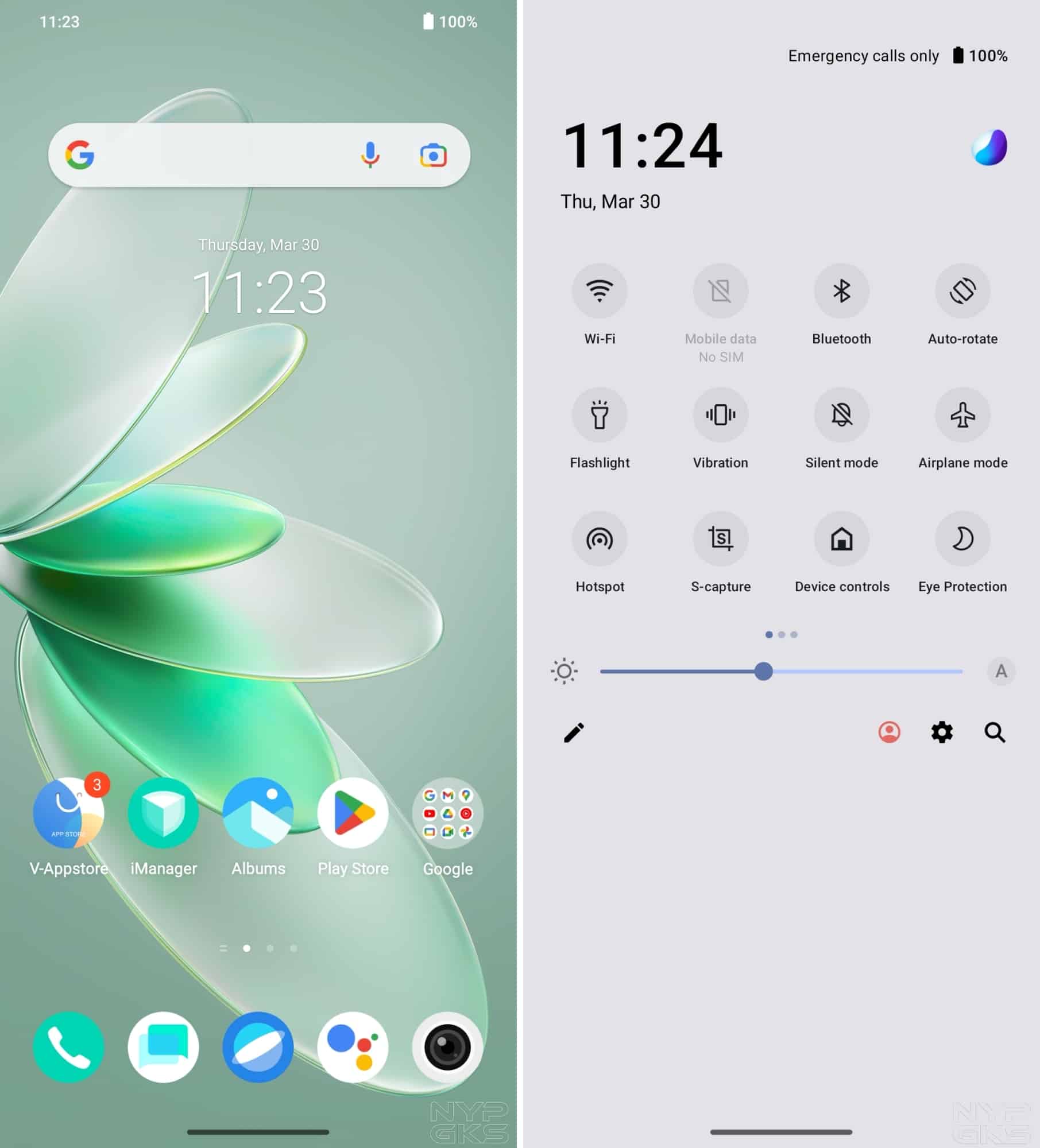vivo-V27-5G-UI