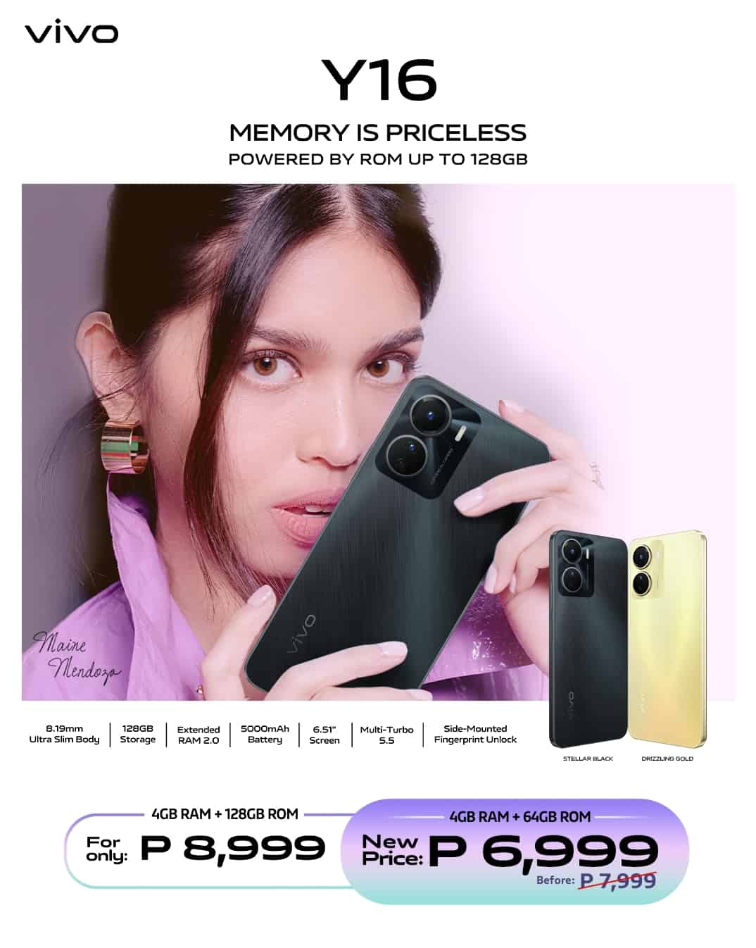 vivo-Y16-Php1000-price-cut