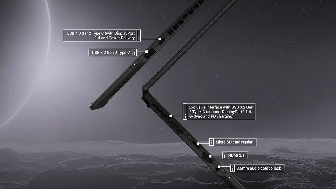 ASUS-ROG-Flow-X13-2023-Specs-Features