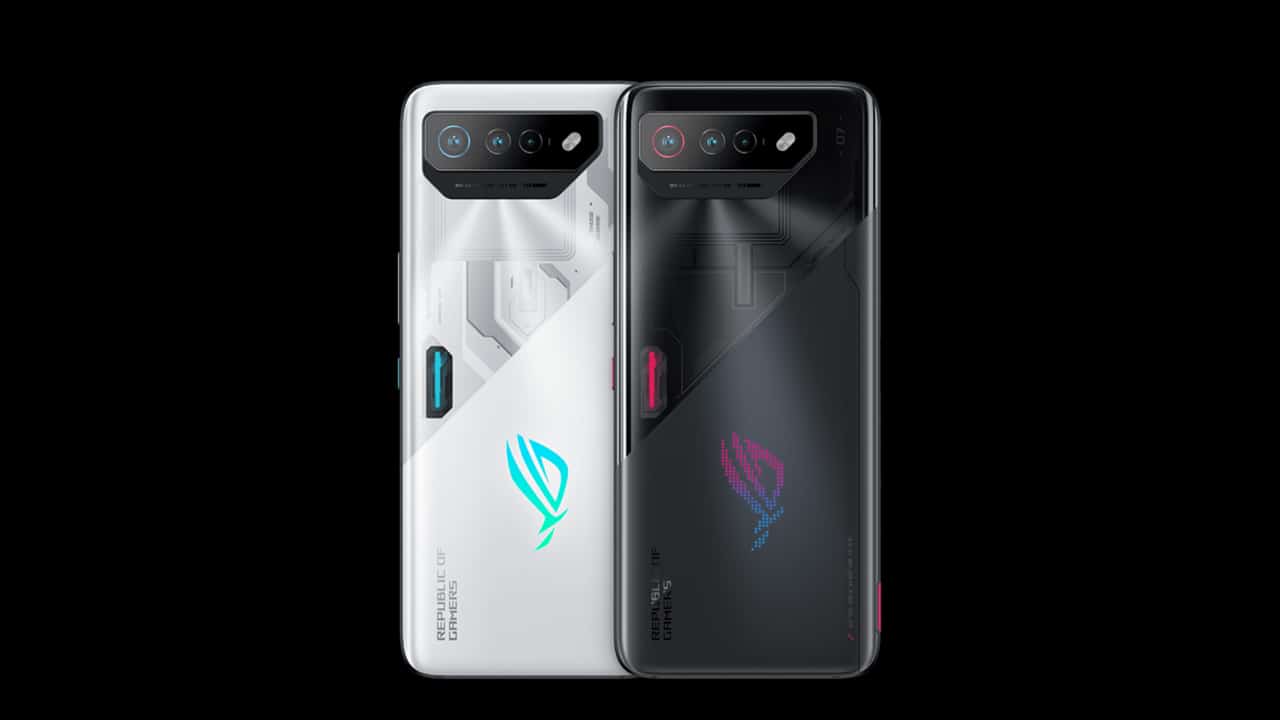 ASUS-ROG-Phone-7-Specs-Features