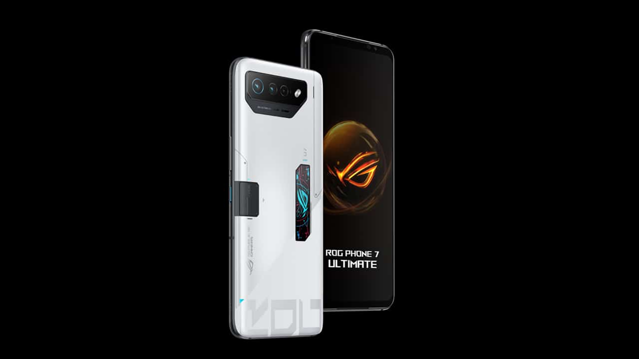 ASUS-ROG-Phone-7-Ultimate-Specs-Features
