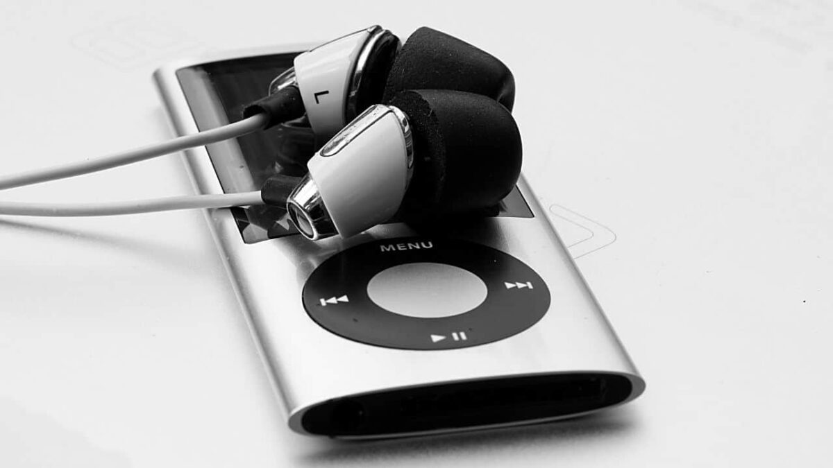 Apple-iPod