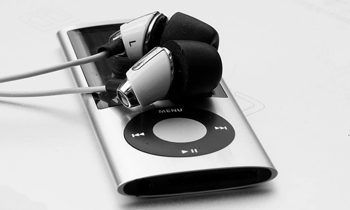 Apple-iPod