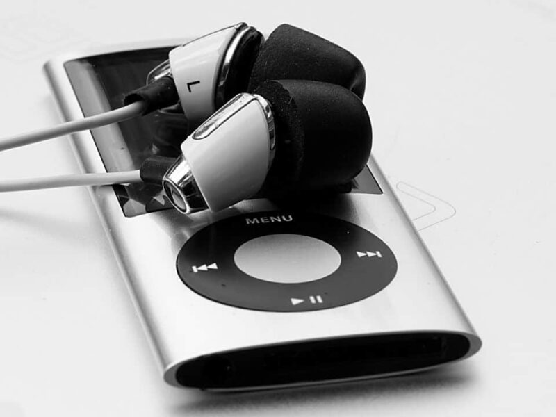 Apple-iPod