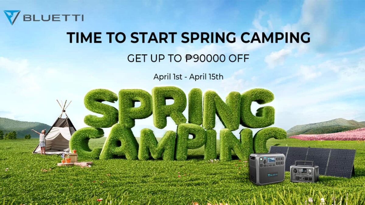 BLUETTI-Spring-Sale