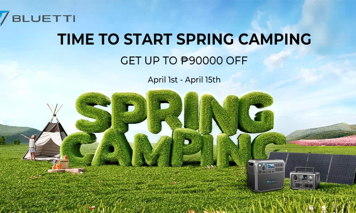 BLUETTI-Spring-Sale
