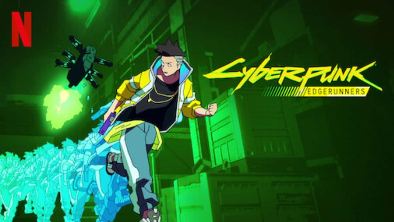 Cyberpunk-Edgerunners-Netflix