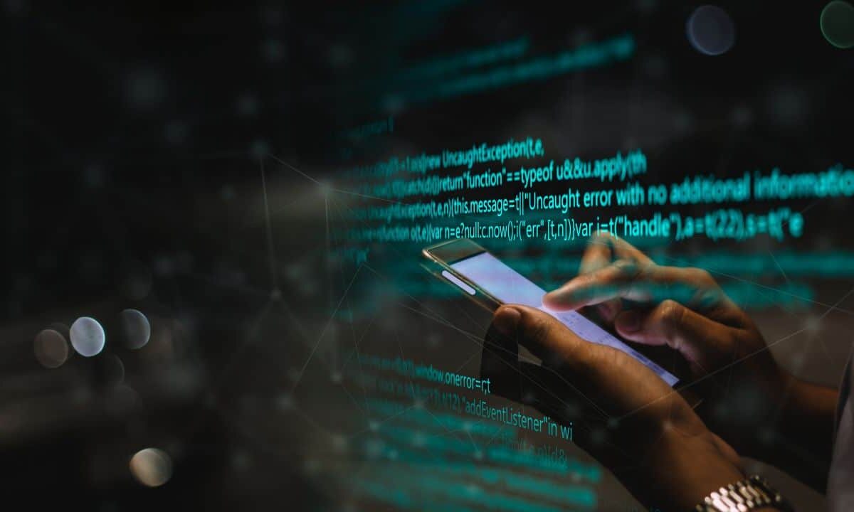 Cybersecurity-data-leaks