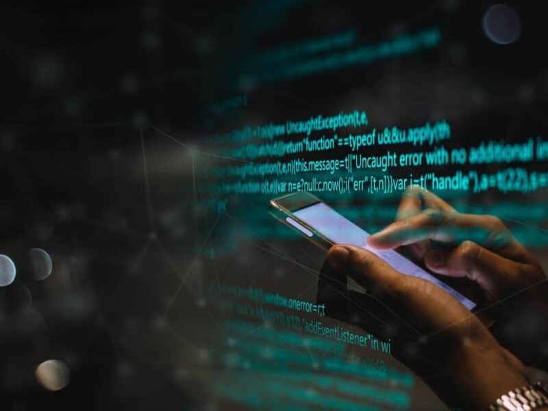 Cybersecurity-data-leaks