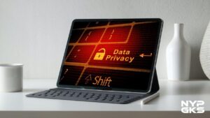 Data-Privacy