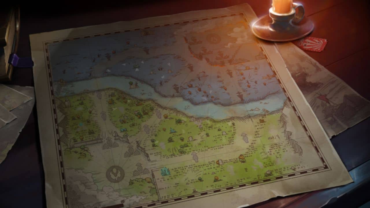Dota 2 New Frontiers 7.33 update reveals bigger map, twin gates, mini ...
