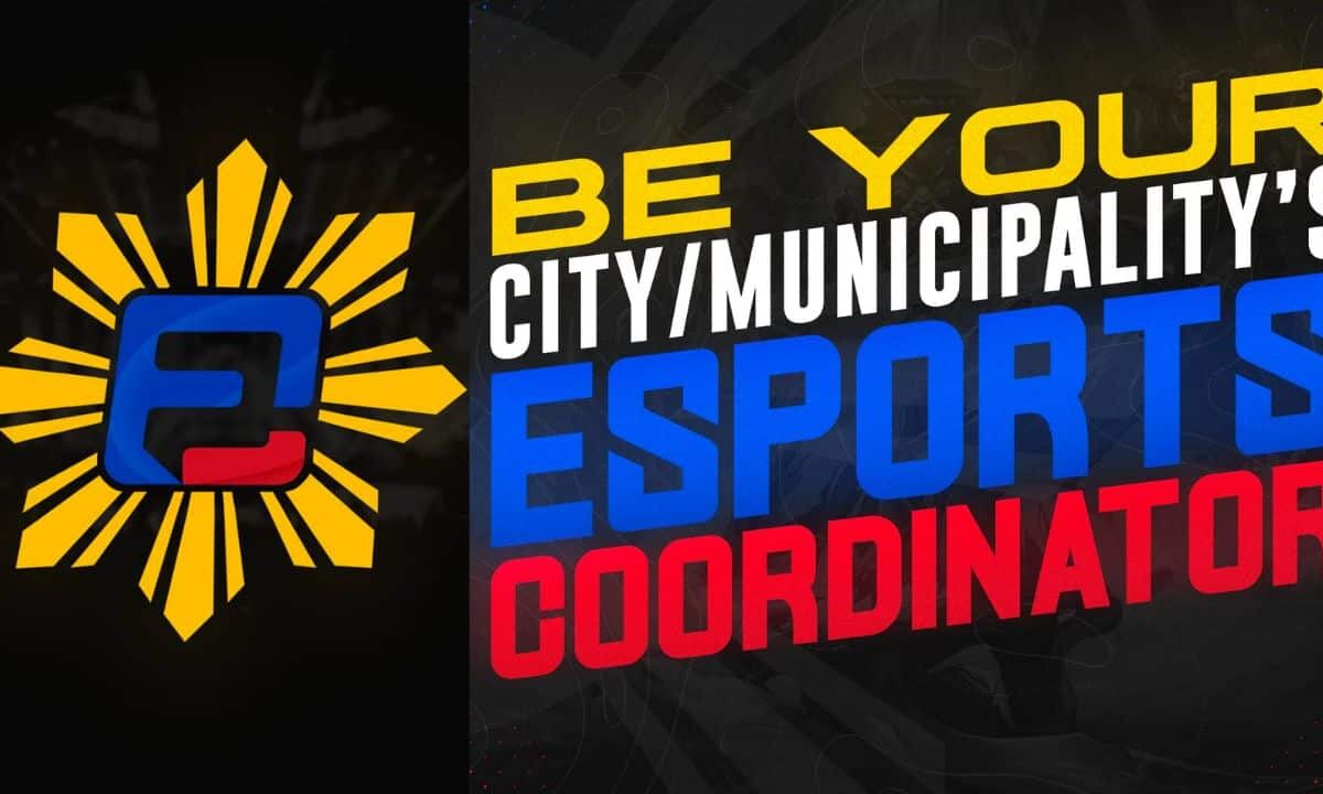 E-Palarong-Pambansa-Esports-Coordinator